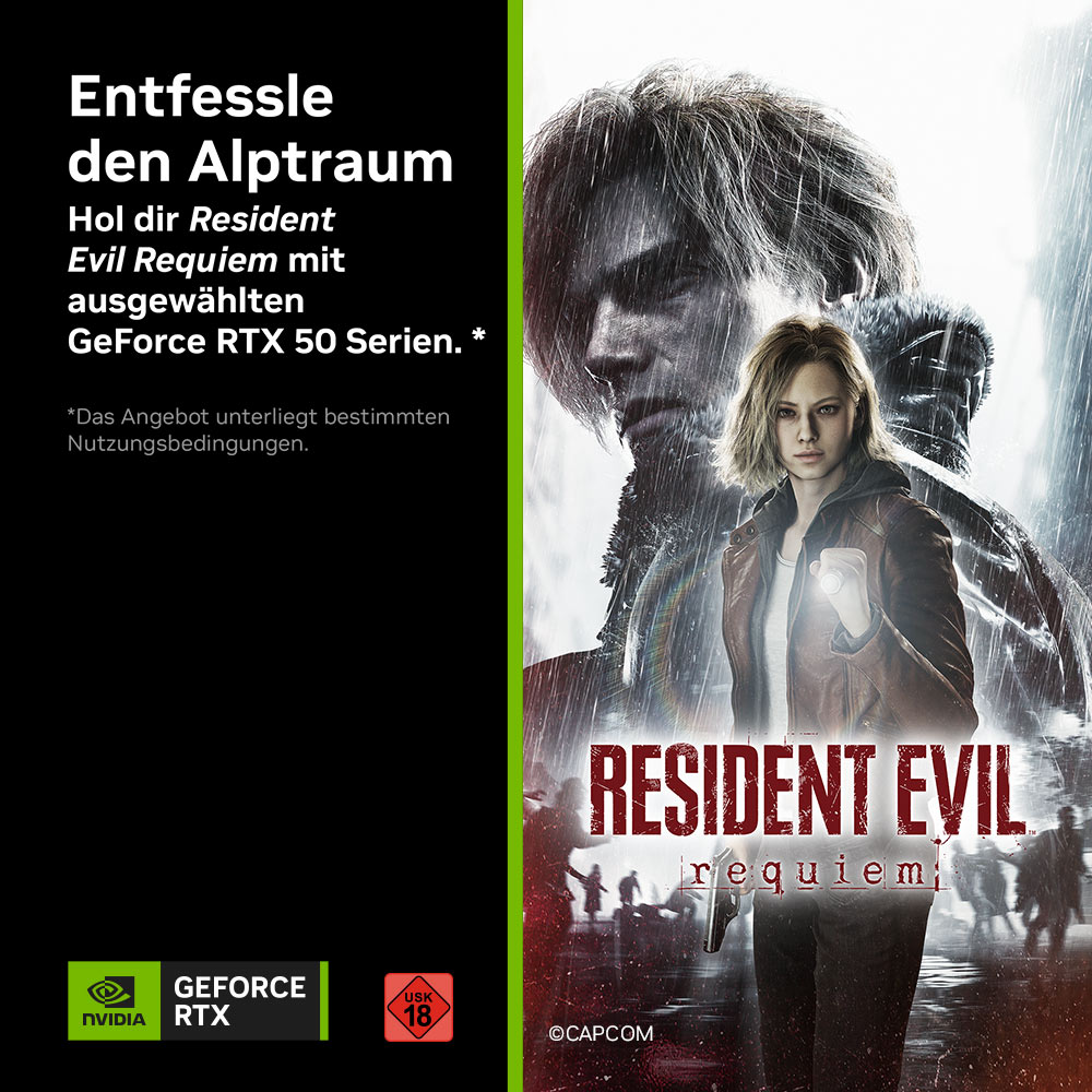 Resident Evil Requiem