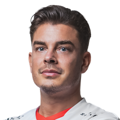 Marco „Mabix“ Bischoff