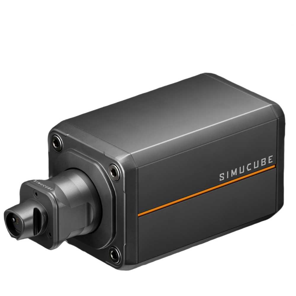 Simucube 3 Ultimate, 35 Nm