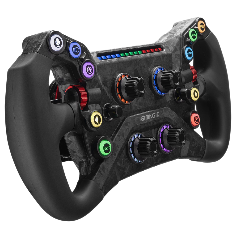 Simagic GT Neo Lenkrad