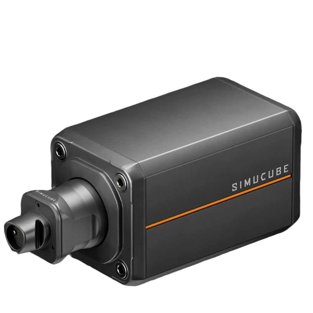 Simucube 3 Ultimate, 35 Nm