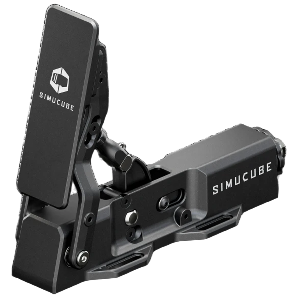 Simucube Co-Pedal