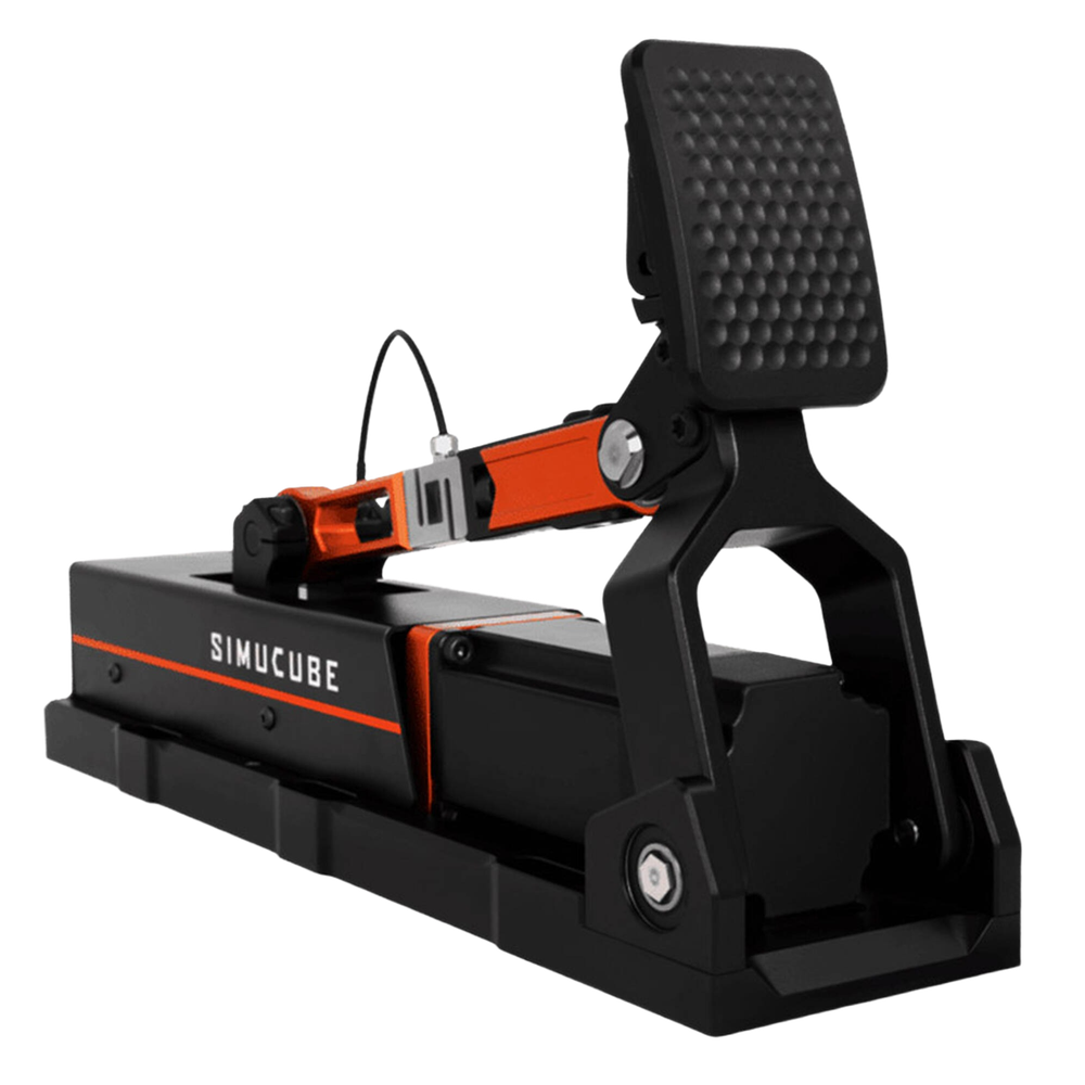 Simucube ActivePedal Ultimate
