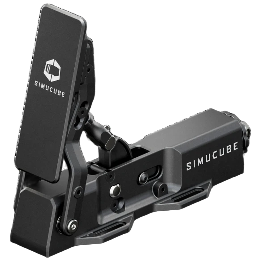 Simucube Co-Pedal