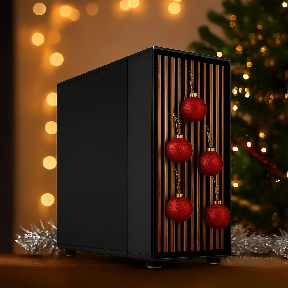 PC-Gehäuse