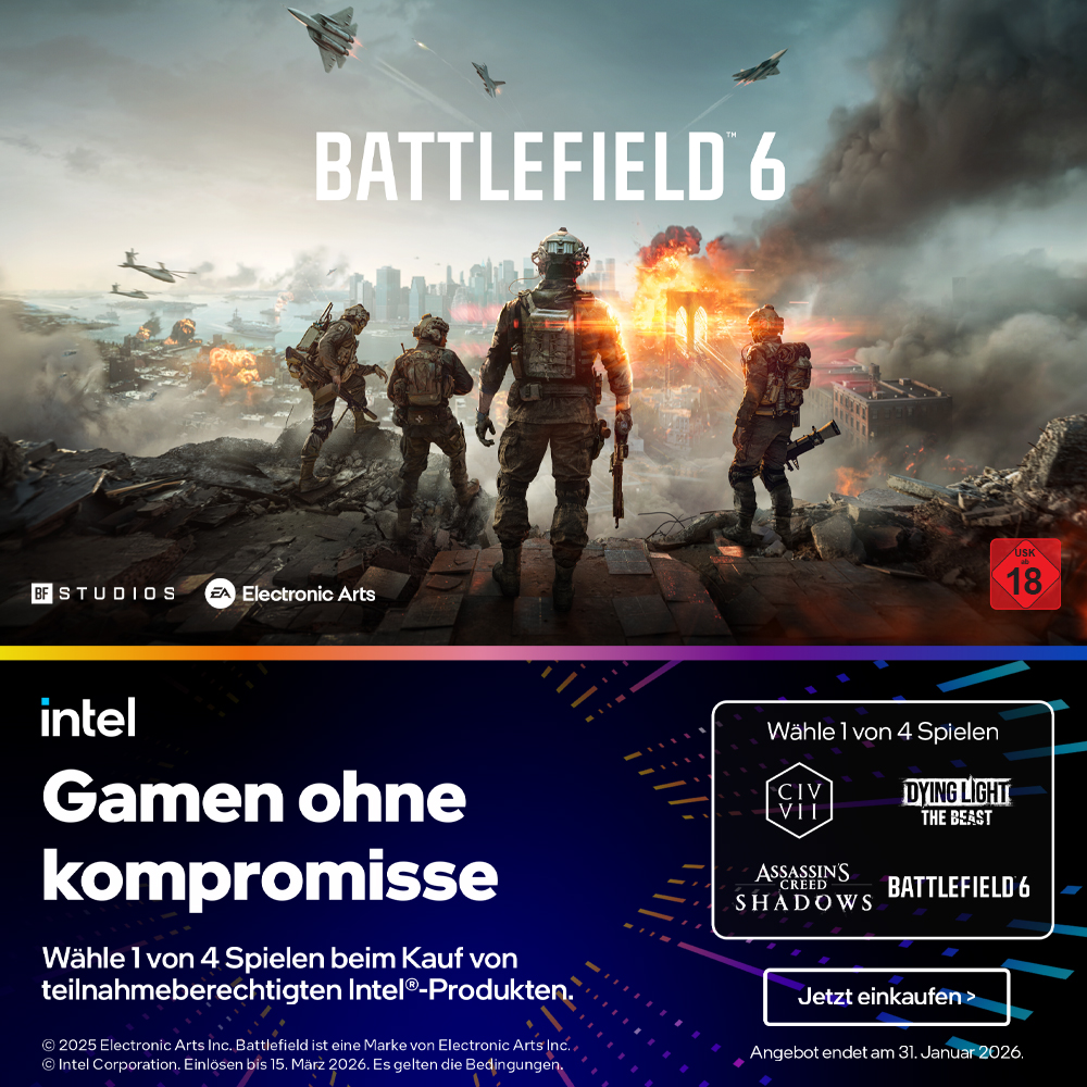 Intel Core Ultra 7
