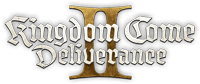 Logo Kingdom Come Deliverance 2