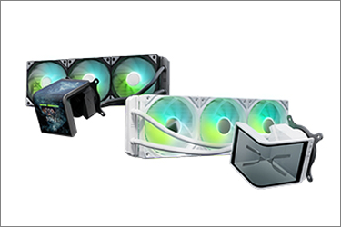 PC Chassis