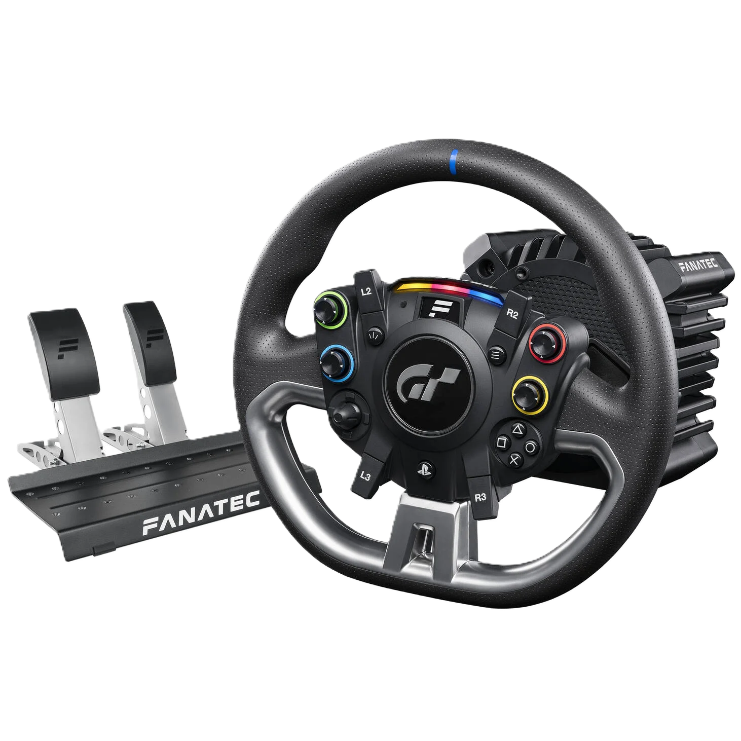 Fanatec Gran Turismo DD Pro (5Nm)