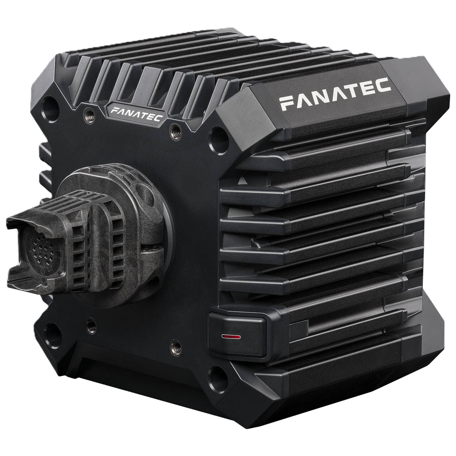 Fanatec CSL DD QR2 Wheelbase (8Nm)