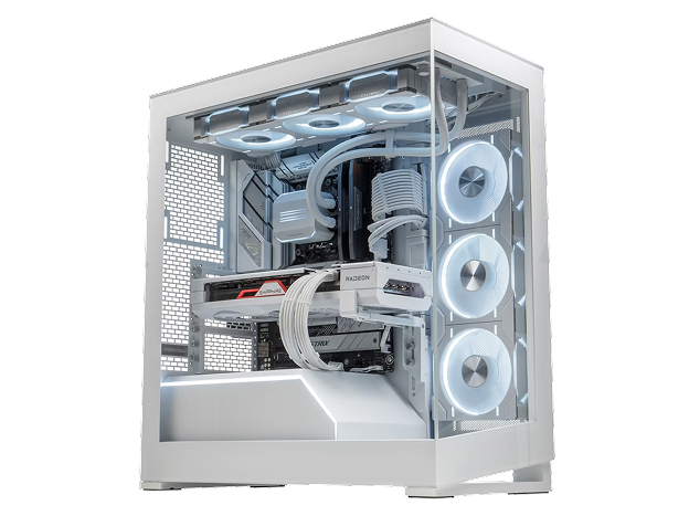 PC configurator medium price range