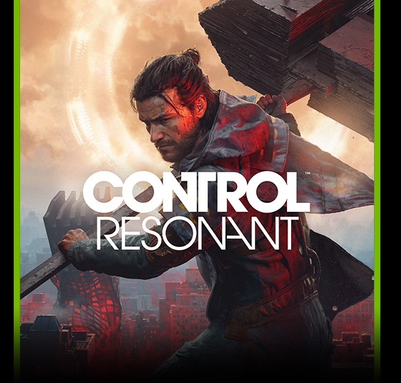 CONTROL Resonant