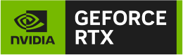 Geforce RTX