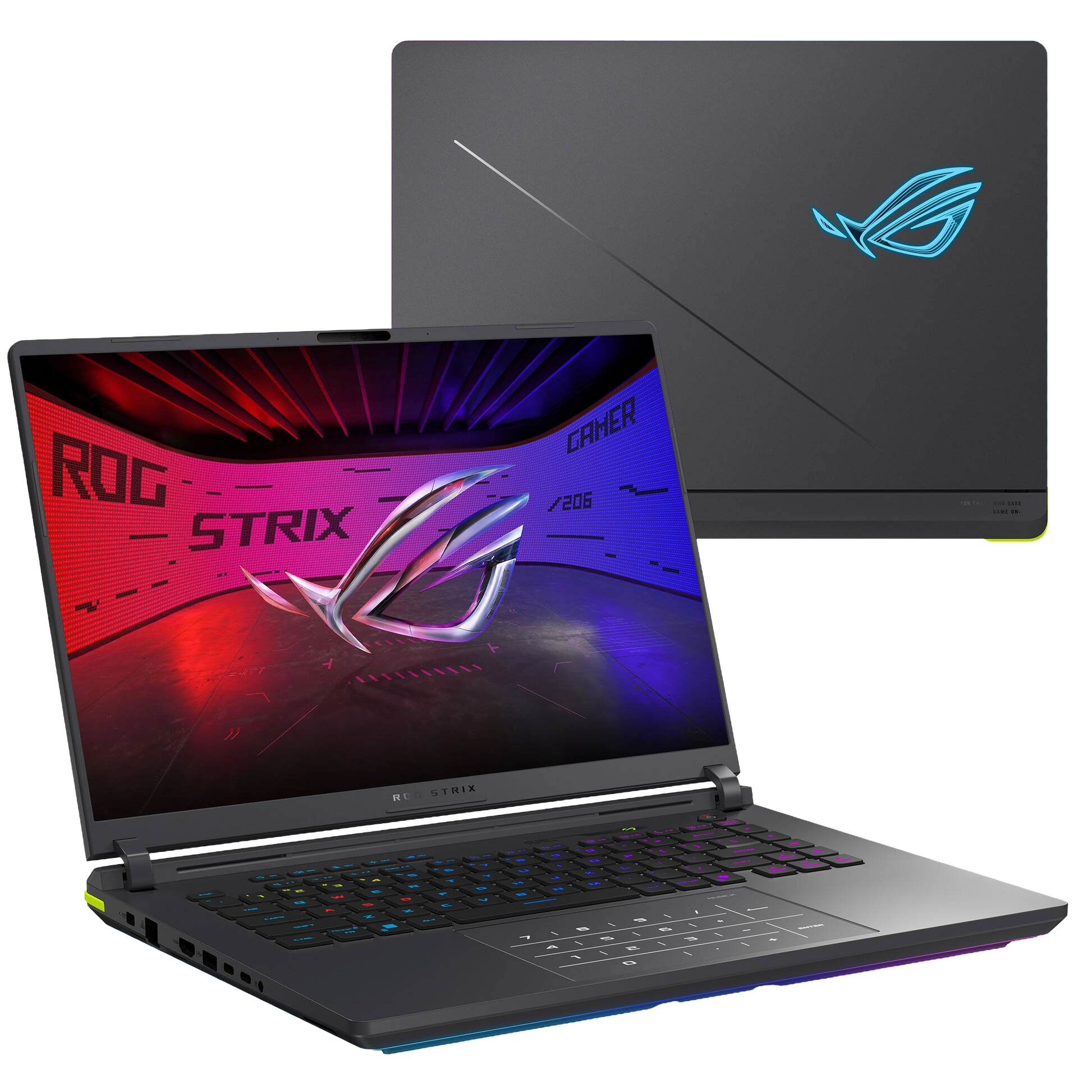 Gaming Notebooks