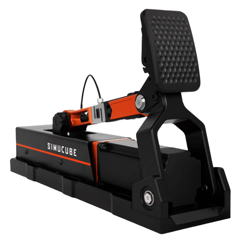 Simucube ActivePedal Ultimate