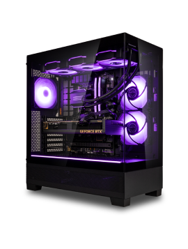 King Mod Systems Gaming-PC Amar Elite