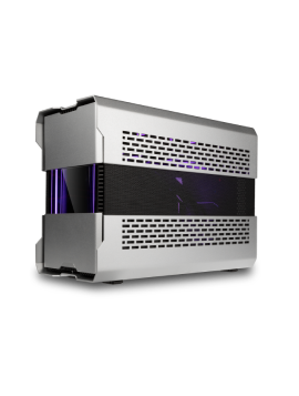 King Mod Systems Gaming-PC Amar Travel Case