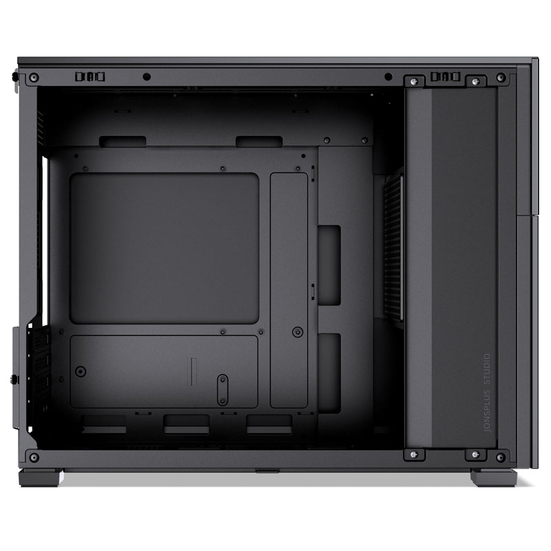 Das Jonsbo D31 mATX Gehäuse