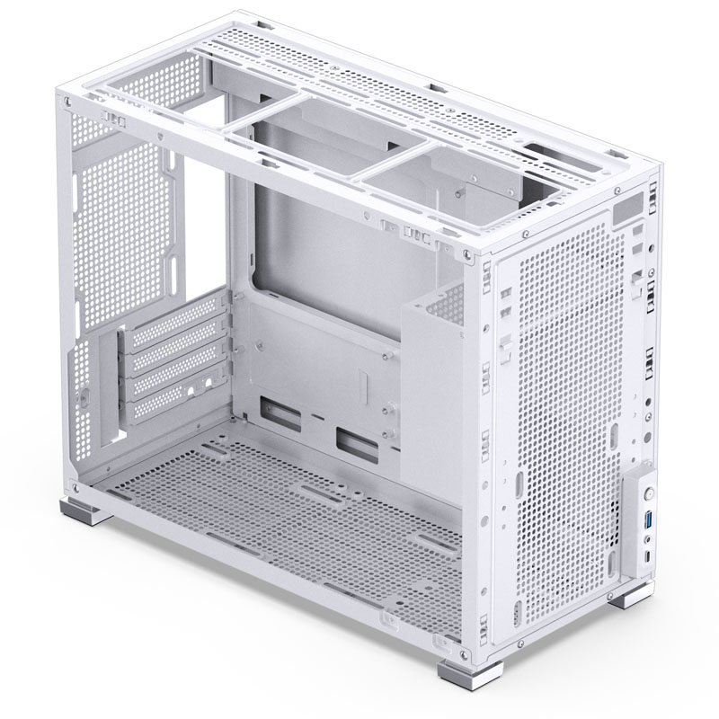 The Jonsbo D31 mATX PC case