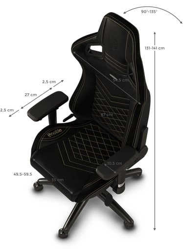 Ergonomie Pur