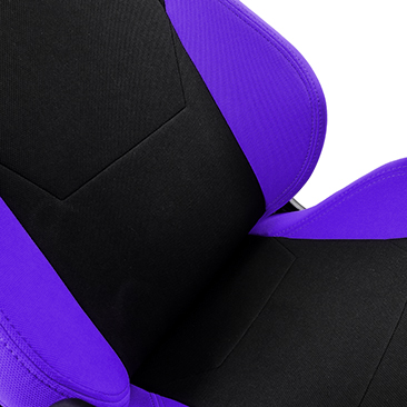 High Comfort Through Premium Upholstery