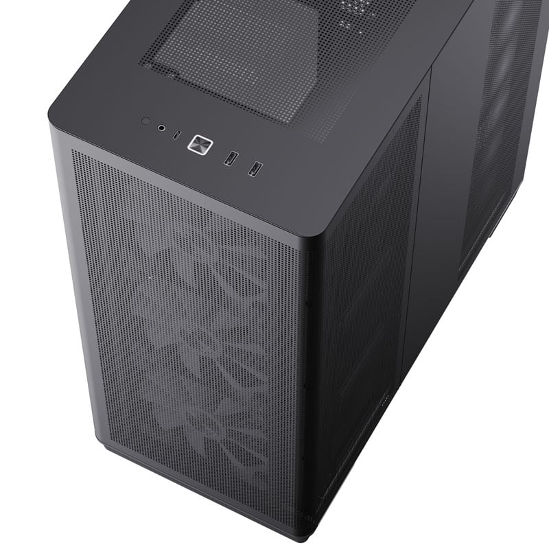 Der APNX C1 Midi-Tower