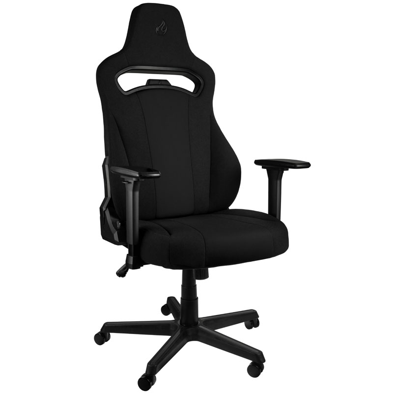 Features des Nitro Concepts E250 Gaming-Stuhls