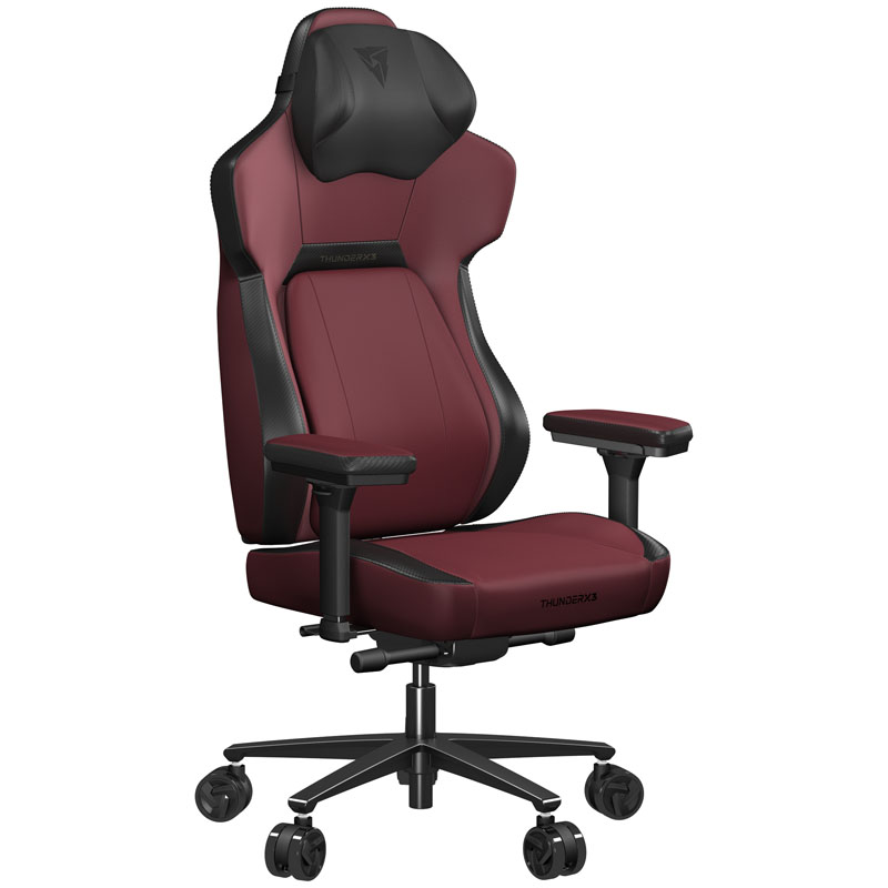 Ergonomic Chair Newegg Computer Chair ThunderX3 CORE Modern