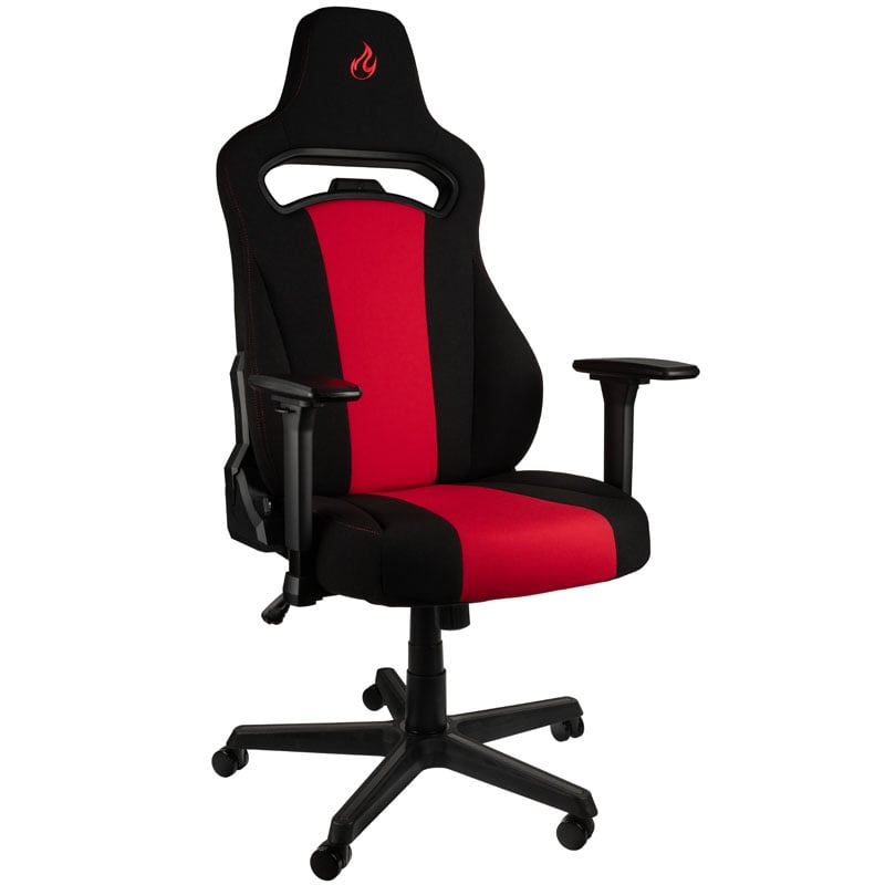 Features des Nitro Concepts E250 Gaming-Stuhls