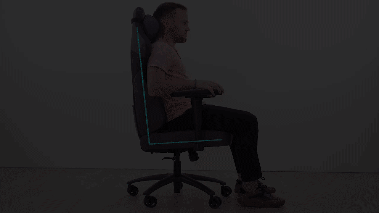 ThunderX3 EAZE Loft