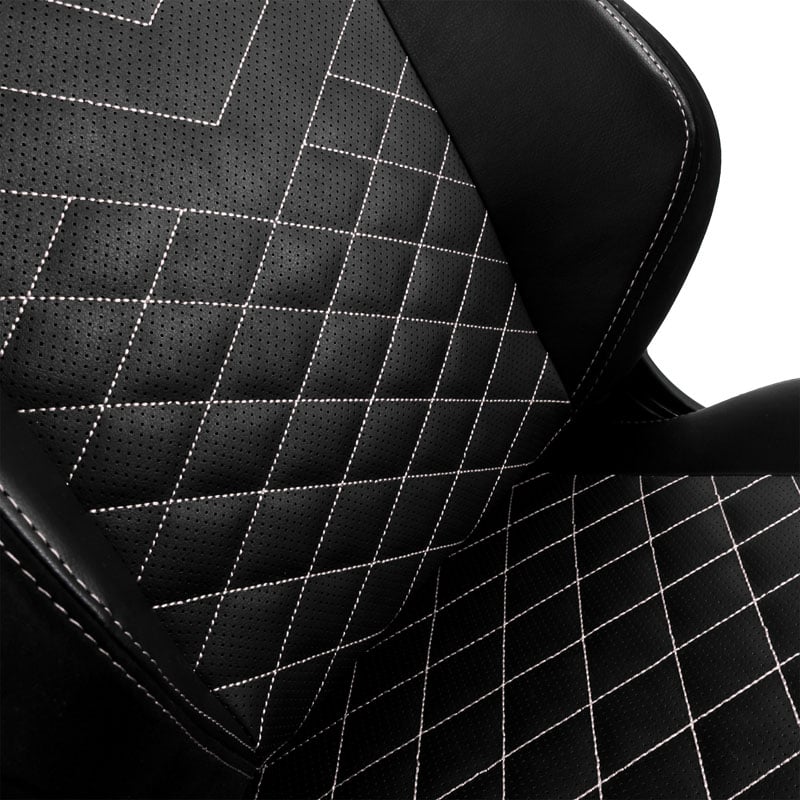 Suitable for Hard- & Soft Flooring geeignet