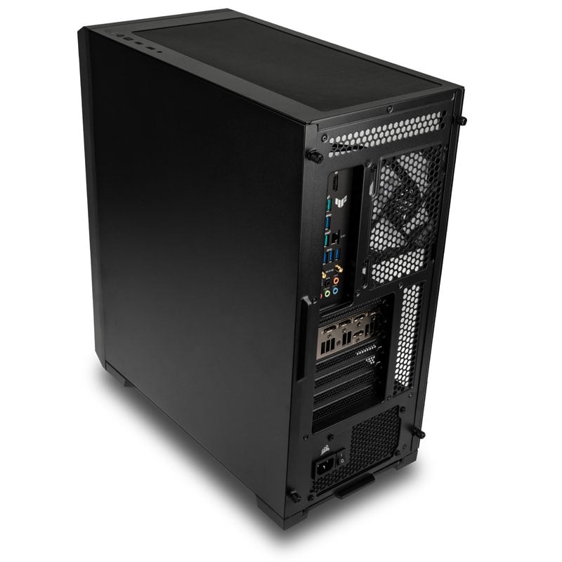 King Mod Systems Simracer PC Racing Rig M