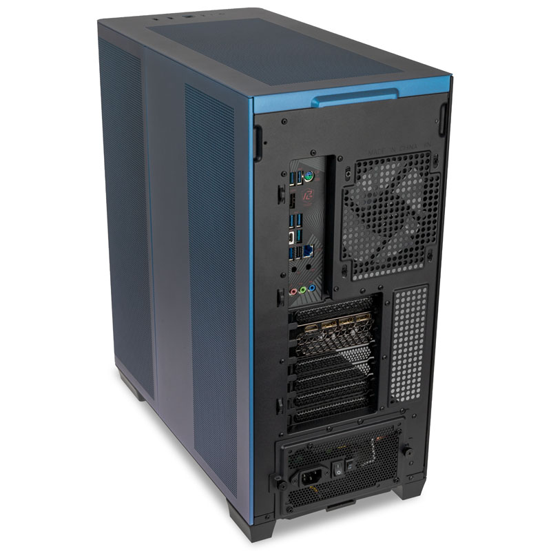 King Mod Systems Fertig-PC Sentinel