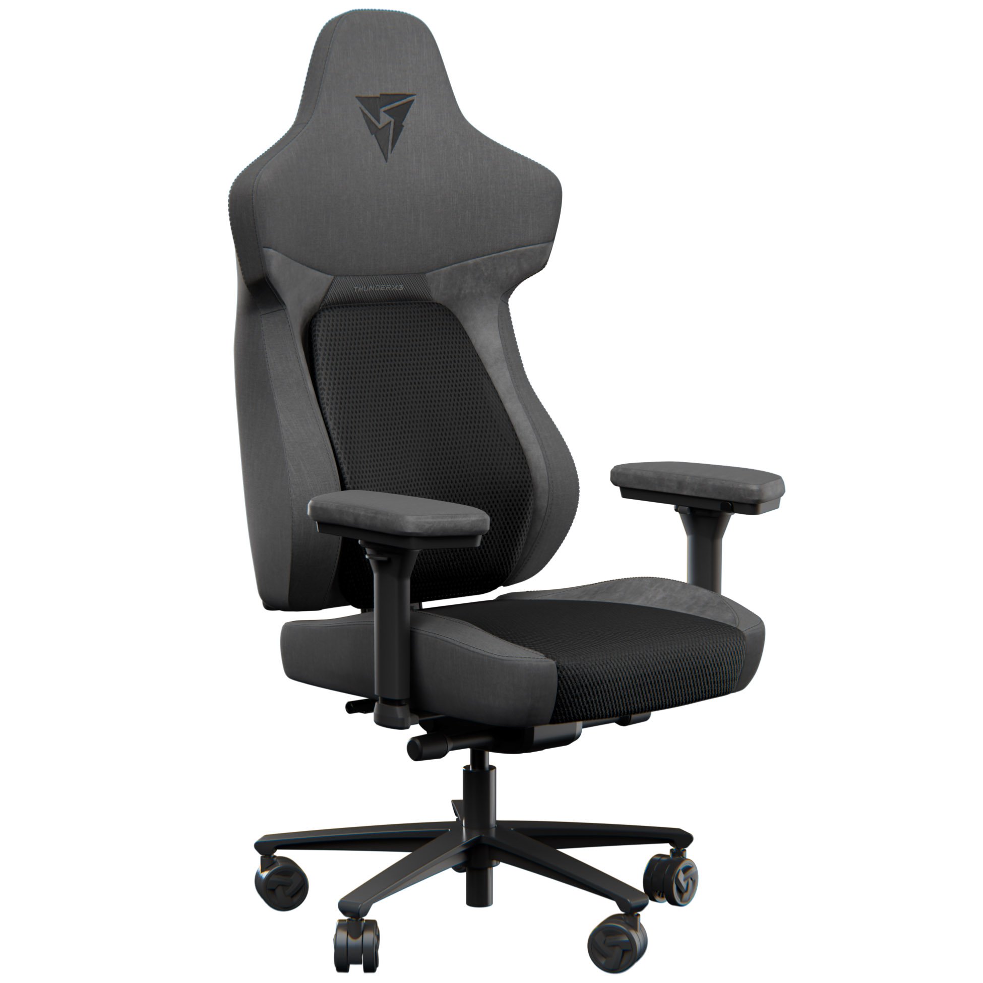 Ergonomic Gaming Aerocool Thunderx3 Review Silla Gamer Tgc12