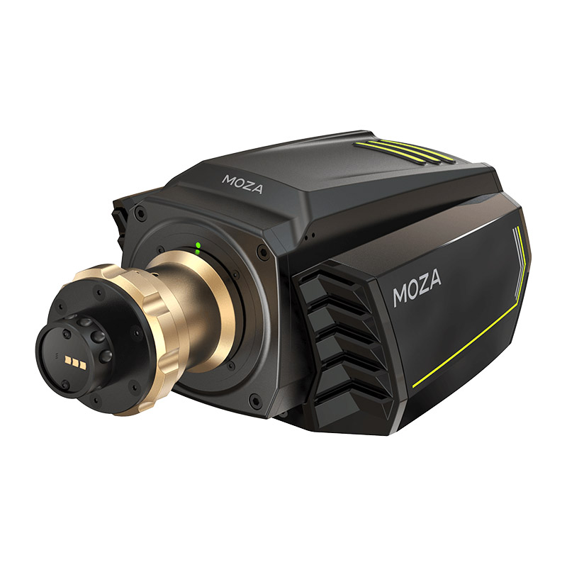 MOZA R21 Direct Drive Wheelbase (21 Nm) V1