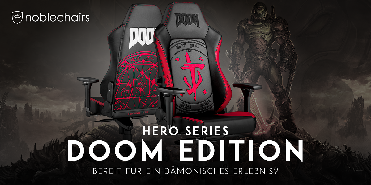 noblechairs
