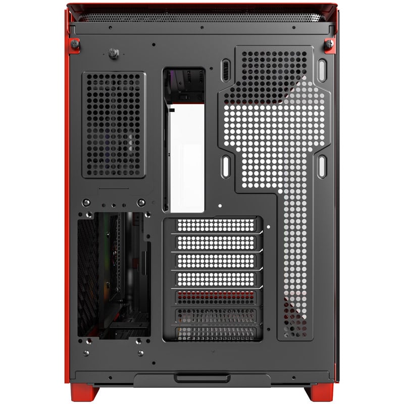 Der Montech KING 95 Midi-Tower