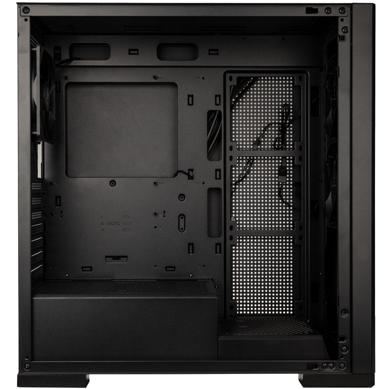 Der Kolink Unity Meshbay Performance Midi-Tower