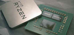 AMD Ryzen 7 Box