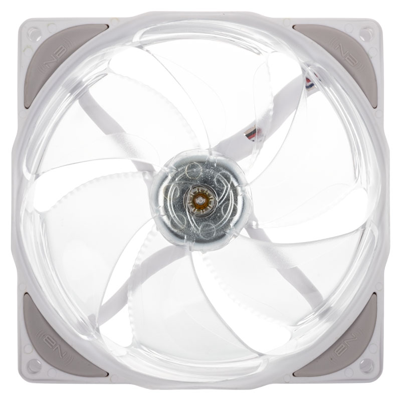 Noiseblocker NB-eLoop X Fan