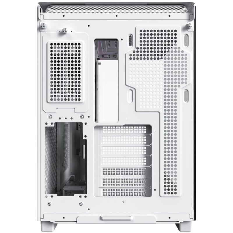 Der Montech KING 95 Midi-Tower