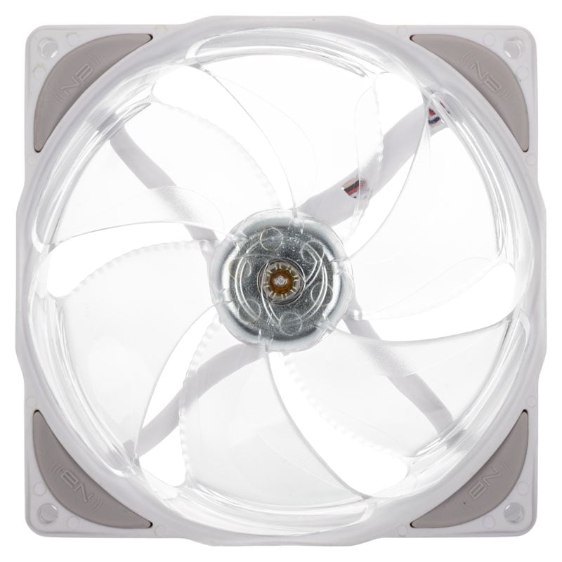 Noiseblocker NB-eLoop X Fan