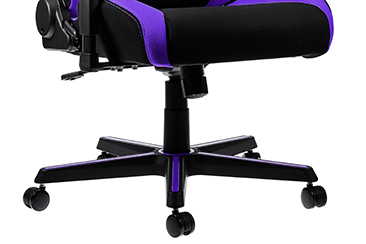 Designed for Hard and Soft Flooring
