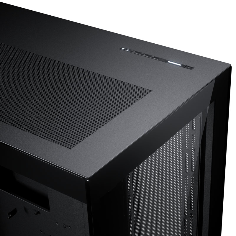 The PHANTEKS NV Series NV9 Full Tower