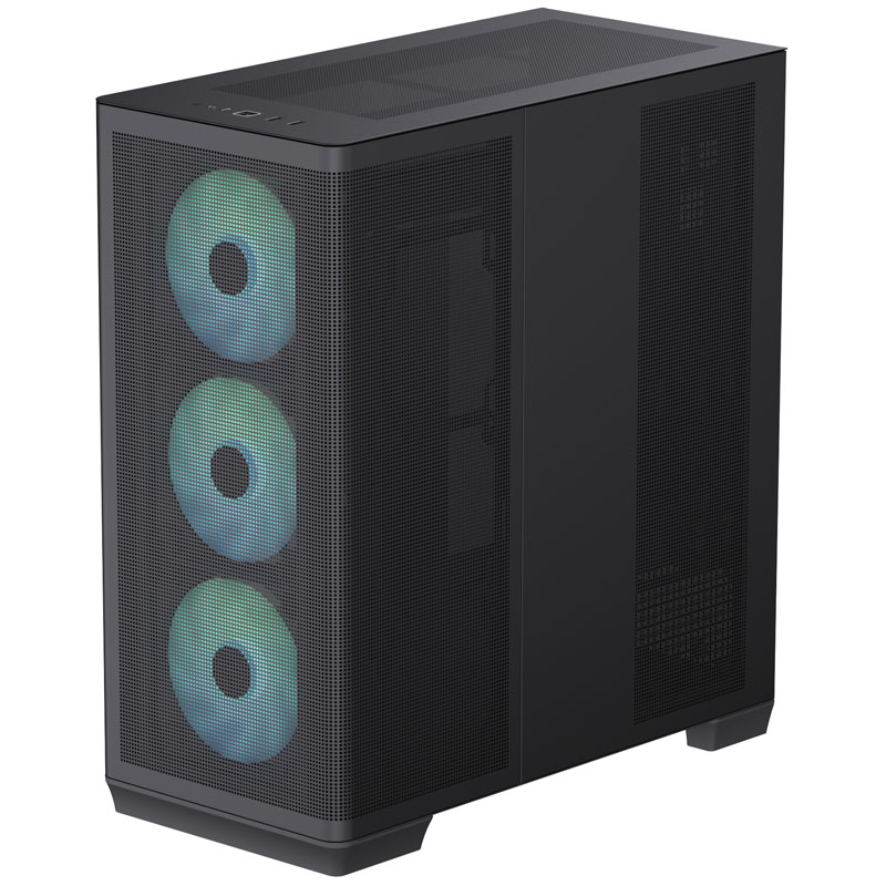Der APNX C1 Midi-Tower