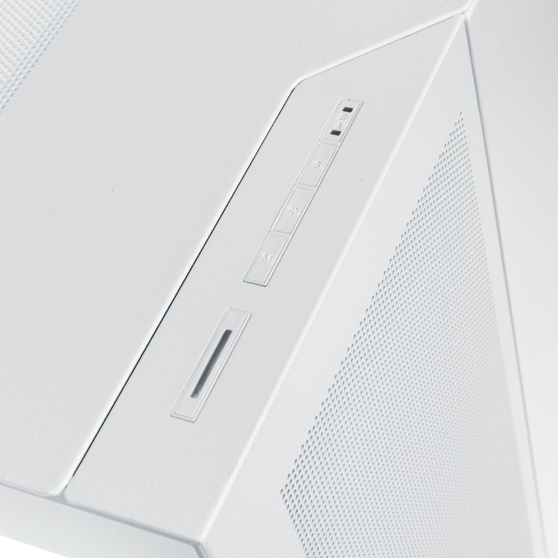 The PHANTEKS NV Series NV7 Full Tower