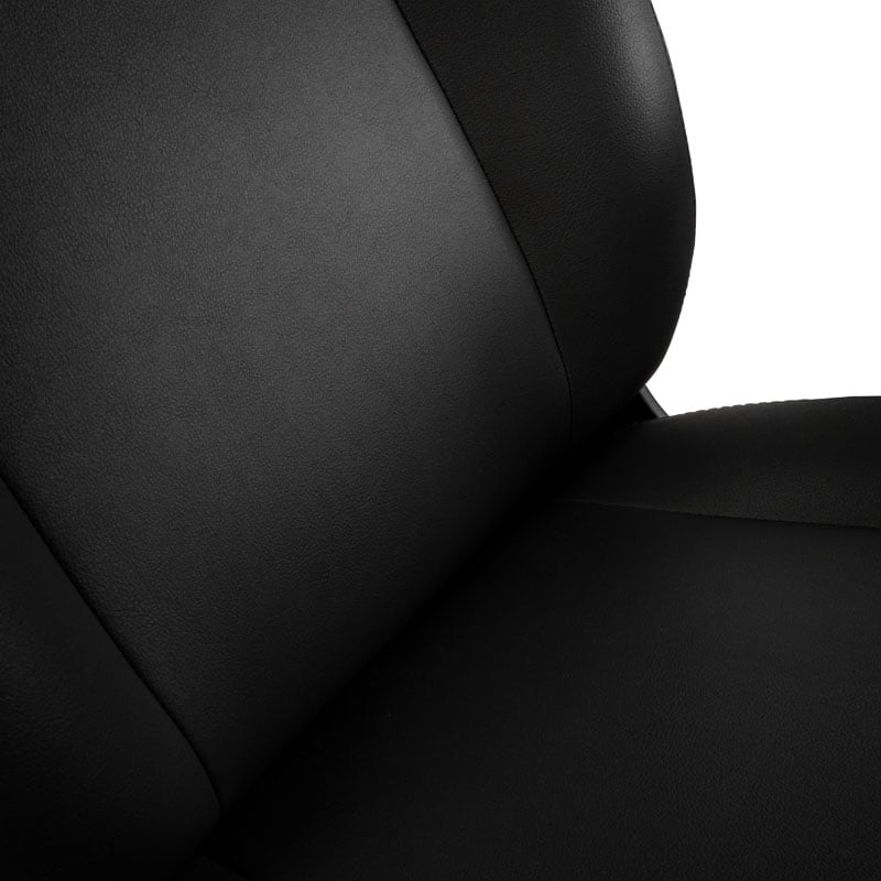 Überlegende Materialien & Premium-Verarbeitung