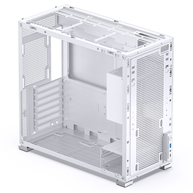The Jonsbo D41 ATX PC case