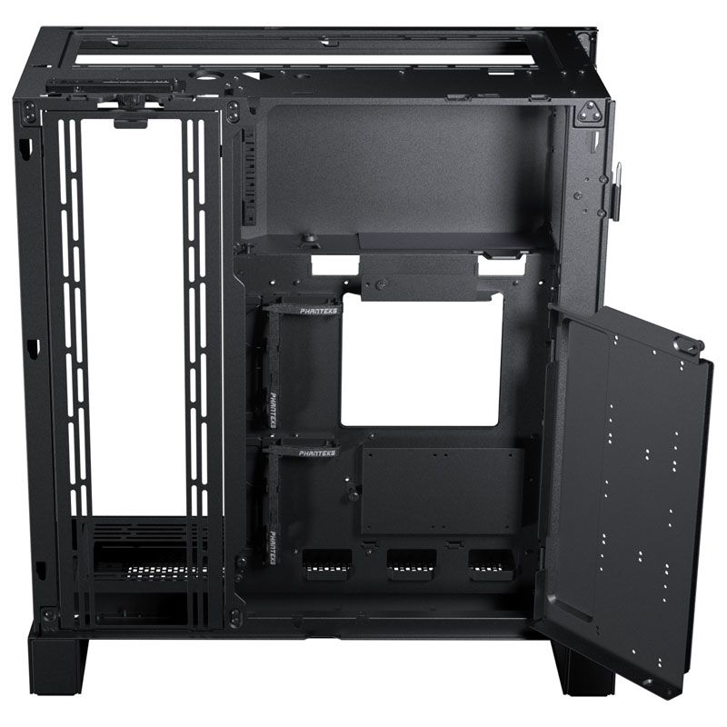 The PHANTEKS NV Series NV9 Full Tower