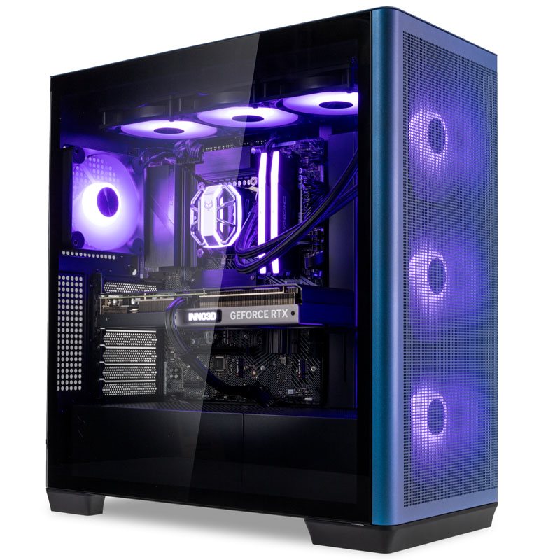 King Mod Systems Fertig-PC Sentinel